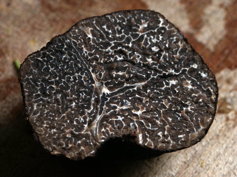 Fresh Black Truffles